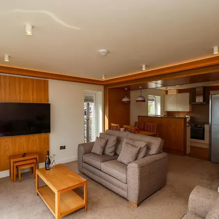 2 Appartement *